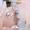 Charm armband anime tian guan ci fu armband himmel tjänstemannens välsignelse xie lian hua cheng pärlor kedja hänge cosplay smycken gåvor