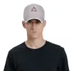 Berretti Stella di David e bandiera americana regalo patriottico ebraico berretti da baseball cappelli moda snapback traspirante casual all'aperto