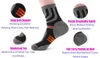 2345 Paris Men Anti Blister Winter Terry Socks Outdoor Sports Running Cycling Camping Trekking Rugby 240112