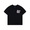 T-shirt da uomo Nuova vendita calda T-shirt Seth AJ Styles T-shirt Cinque pezzi Una serie di tendenze della moda Wrestling T-shirt da allenamento 2020 Nuove magliette in cotone J240112