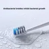 Whitening Dr.Bei C1/S3/S7 Replacement Brush Heads for Electric Toothbrush Electric Tooth Brush Heads Apply to Aonic Toothbrush Clean