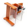 PCB Universal Test Frame PCB Testing Jig Frame PCBA Test Circuit Board Bakelite Test Fixture Tool