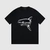 Palmeiras Summer PA Tees Palms Angeles Tops Mans Stylist Tee Guillotine Bear Palms Printed Short Sleeve Truncated Angles Tees Angel T Shirt High-Quality 470