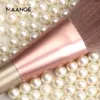 Makeup Brushes Set Small Grape Professional Kit Powder Foundation Eyeshadow Cosmetics Combination