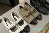 Topkwaliteit sexy schoenen lente herfst dames casual schoenen mode lakleer flats Mary Janes