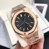 Luxury Watch Mens Watch High Quantity 42mm Men's Automatic Mechanical Watch 904l Rostfritt stål Sapphire Luminous With Mode Box