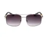 Black Sunglasses Designer Fashion Eyewear Glasses for Woman Mens Rectangle Full Rim Safilo Eyeglass Luxury Brand Man Rays Occhiali Driving Beach Goggle