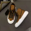 ماركة مصممة العلامة التجارية أحذية غير رسمية Y3 Kaiwa Hight Sneakers أحذية رجال ونساء للأحذية الأزواج Y-3 Canvas المدربون