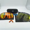 TR90 Gafas de sol de ciclismo para hombres Gafas de bicicleta polarizadas 4 lentes deportivas para mujeres que montan en bicicleta Gafas de sol Gafas 240111