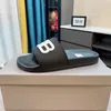 Projektanci damski sandał klasyczny b mody sandale slajd slajd letnie plaż