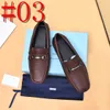 P13/40Modell Trend Pailletten Herrenschuhe Luxuriöse Krokodilmuster-Loafer High-End-Designer echtes Leder Fahrschuhe Partyschuhe Mokassins Größe 38-46