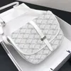 2024 Designer Crossbody Pockets Handbag Women Shoulde Ladies Messenger Composite Lady Clutch Bag Shoulder Female Purse Wallet Bags