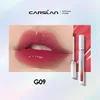 Carslan Mirror Water Lip Gloss Plumper Essence Tint Sweet Kiss Hatrating Longlasting Nonglicy Glow Lipstick Cosmetics 240111