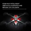 Drones For Xiaomi K10 Max Drone 8K Professinal Three Camera Brushless Motor Unmanned Aerial With Optical Flow Positioning Function