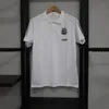 23 24 Argentinien Fußball-Poloshirt-Trikots MESSIS MAC ALLISTER DYBALA DI MARIA MARTINEZ DE PAUL Herren-Poloshirts Fußball-T-Shirt Sonderversion