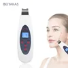 Máquina de limpieza profunda ultrasónica para eliminar el acné, exfoliar los puntos negros, masajear y levantar LW006 240112