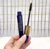 Märke dubbel ware mascara lenghening makeup mascara 9 ml 12 st ll