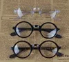 ZOLMAN glasses frame clear lense johnny depp glasses myopia eyeglasses Retro oculos de grau men and women myopia eyeglasses frames5097052