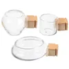 Other Bird Supplies 3pcs Feeding Dish Cups Parrot Food Bowl Birdcage Water Feeder For Cockatiel Parakeet