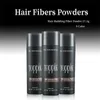 Hair Fibers Keratin Spray Hair Building Fibers 27.5g Instant Powders Spray Applicator Hairline Optimizer