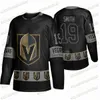 61 Mark Stone Vegas Golden Knights Black Breakaway Jersey 75 Ryan Reaves 71 William Sson 9 Marc André 29 Marc-andré Fleury