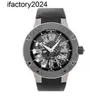 JF Richdsmers Watch Factory Superclone Sports Swiss Watches RM 033 Extra Flat Titanium Mens Pass RM033 Al Ti Hbon