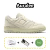 Nya NB9060 skor N550 Casual Shoes La Ramse Au Lait Bourgogne Cyan Burnt Orange Panda Sea Shifted Turtledove Panda B550 Trainers Sneakers for Men and Wome