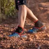 Aonijie Lage Trail Running Slobkousen Beschermende Wrap Overschoenen Paar Voor Mannen Vrouwen Outdoor Voorkomen Zand Steen 240112