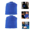Knee Pads 2 Rolls Of Boxing Hand Protective Strap Wrist Bandage