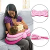 Multifunktionell ammande kudde för mamma Baby Feeding Pillow Born Baby Pillow for Pregnant Women släpper 240111