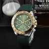 10% OFF watch Watch mens DAYTONGNA quartz movement Sapphire Sports montre for men