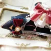 Dress Shoes Lolita Handmade Luxury Tea Party Cos Anime Girl Loli Bowknot Lace Pearl Cosplay Female Ribbon Flower Wedding