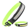 LED Cob Light Headlamp USB Rechageable 6照明モードヘッドライトポータブル釣りキャンプ屋外防水ヘッドランプ懐中電灯