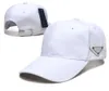 Designer pra da seau chapeau baseball chapeaux soleil prévenir bonnet bonnet casquette de baseball snapbacks robe de pêche en plein air bonnets