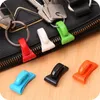 Keychains 4st/Lot Keychain Key Hanger Hook In Bag Handbag Storage Organizer Creative Keys Hooks Travel Travel Outside Blue and Orange