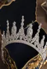 2021 Luksusowe tiary i korony księżniczki