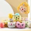 Bébé jouet enfants bricolage électrique griffe Machine fille saisir Mini poupée pince Gashapon musique grue jeu enfants jouet pour 3 ans cadeaux livraison gratuitevaiduryb