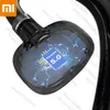 Hörlurar Xiaomi Mijia Bone Conducting Bluetooth 5.0 Earphones Business Wireless Headphone Hifi Stereo Noise Refering Ipx5 Waterproof