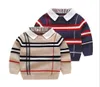 Maglione per bambini per neonati, autunno inverno, vestiti caldi, top lavorato a maglia, maglieria, maglione per bambini 27T4313109