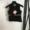 Slim Fit Regatas Top Mulheres Sexy Yoga Tops Strass Carta Colete Primavera Verão Camisetas de Secagem Rápida