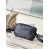 Shoulder Bags Lvity Louisevittonly Designer Luxury Nano Alpha Wearable Wallet M82542 M82544 7a