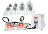 Heup Vormgeven BBL Zuig Cupping Pomp Butt Vacuüm Lifting Colombien Borstvergroting Therapie Massage Machine5779935