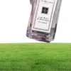 Begränsad upplaga parfymuppsättning gåva fem uppsättningar av prov 9 ml snabb leverans9252152