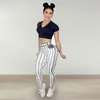 Pantalons moulants pour femmes, Leggings de Yoga, taille haute, extensibles, Fitness, Gym, Sexy, serrés