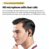 Écouteurs KZ AZ15 mise à niveau casque sans fil Bluetooth 5.2 câble crochet d'oreille sans fil avec étui de chargement écouteurs filaires KZEDX Pro