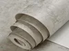 Papel pintado gris claro desgastado estilo yeso Vintage Loft papel de pared efecto cemento revestimientos de paredes de hormigón 9001877