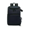 Camera Bag Accessories Mti-Functional Waterproof Dslr P O Lens Backpack Knapsack Large Capacity Portable Travel For Outside Ography Dhkvy