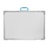 30 CM Schoolbord Schrijven Magnetisch Whiteboard Tablet Kinderen Dubbelzijdig Schoolkind 240111