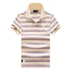 Polo pour hommes polos de créateur chemises pour homme mode broderie motif de lapin hommes polo t-shirts taille asiatique M--2XL FJSD25
