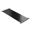 140180200cm Yoga Mat Pattinaggio Slide Board Famiglia Scorrevole Fitness Training Board per Hockey su ghiaccio Pattinaggio a rotelle Gamba Esercizio 240111